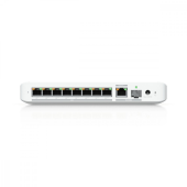 UBIQUITI Przełącznik UniFi Switch 8 PoE USW-Flex-2.5G-8-PoE  - USW-Flex-2.5G-8-PoE - Zdjęcie 5