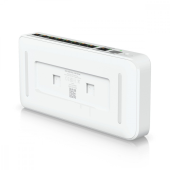 UBIQUITI Przełącznik UniFi Switch 8 PoE USW-Flex-2.5G-8-PoE  - USW-Flex-2.5G-8-PoE - Zdjęcie 9