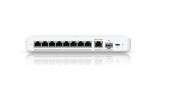 UBIQUITI Przełącznik zarządzalny UniFi Switch Flex USW-Flex-2.5G-8  - USW-Flex-2.5G-8 - Zdjęcie 1
