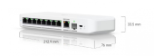 UBIQUITI Przełącznik zarządzalny UniFi Switch Flex USW-Flex-2.5G-8  - USW-Flex-2.5G-8 - Zdjęcie 4