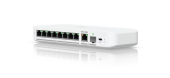 UBIQUITI Przełącznik zarządzalny UniFi Switch Flex USW-Flex-2.5G-8  - USW-Flex-2.5G-8 - Zdjęcie 6