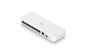 UBIQUITI Przełącznik zarządzalny UniFi Switch Flex USW-Flex-2.5G-8  - USW-Flex-2.5G-8 - Zdjęcie 8