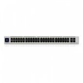 UBIQUITI Przełącznik 48x1G PoE USW-Pro-48-POE  - USW-Pro-48-POE - Zdjęcie 3
