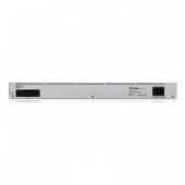 UBIQUITI Przełącznik 48x1G PoE USW-Pro-48-POE  - USW-Pro-48-POE - Zdjęcie 4