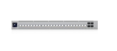 UBIQUITI Przełącznik UniFi Switch Pro HD 24 USW-Pro-HD-24 - USW-Pro-HD-24 - Zdjęcie 2