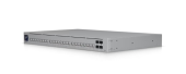 UBIQUITI Przełącznik UniFi Switch Pro HD 24 USW-Pro-HD-24 - USW-Pro-HD-24 - Zdjęcie 6