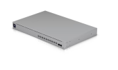 UBIQUITI Przełącznik zarządzalny Switch Pro XG 10 POE USW-Pro-XG-10-PoE  - USW-Pro-XG-10-PoE - Zdjęcie 2