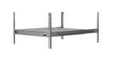 UBIQUITI Przełącznik UniFi USW-Pro-XG-24-PoE - USW-Pro-XG-24-PoE - Zdjęcie 7