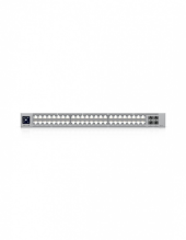 UBIQUITI Przełącznik zarządzalny UniFi Switch USW-Pro-XG-48 L3, 16x 2,5G Rj45,                       32x 10G Rj45, 4x 25G SFP28  - USW-Pro-XG-48 - Zdjęcie 3
