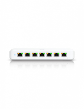 UBIQUITI Przełącznik UniFi Switch PoE 8-Port Ultra RJ-45 USW-Ultra  - USW-Ultra - Zdjęcie 1