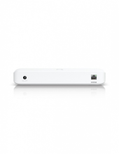 UBIQUITI Przełącznik UniFi Switch PoE 8-Port Ultra RJ-45 USW-Ultra  - USW-Ultra - Zdjęcie 4