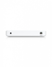 UBIQUITI Przełącznik UniFi Switch PoE 8-Port Ultra RJ-45 USW-Ultra  - USW-Ultra - Zdjęcie 5