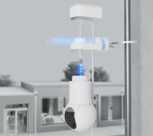 UBIQUITI Kamera IP UVC-G5-PTZ  - UVC-G5-PTZ - Zdjęcie 2