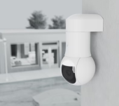 UBIQUITI Kamera IP UVC-G5-PTZ  - UVC-G5-PTZ - Zdjęcie 3