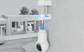 UBIQUITI Kamera IP UVC-G5-PTZ  - UVC-G5-PTZ - Zdjęcie 4
