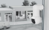UBIQUITI Kamera IP UVC-G5-PTZ  - UVC-G5-PTZ - Zdjęcie 5