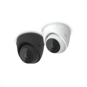 UBIQUITI Kamera przewodowa UniFi UVC-G5-Turret-Ultra-B  - UVC-G5-Turret-Ultra-B - Zdjęcie 2