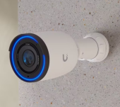 UBIQUITI UniFi Kamera G6 Pro Bullet Biała UVC-G6-Pro-Bullet-W  - UVC-G6-Bullet-W - Zdjęcie 2