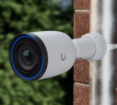 UBIQUITI UniFi Kamera G6 Pro Bullet Biała UVC-G6-Pro-Bullet-W  - UVC-G6-Bullet-W - Zdjęcie 5