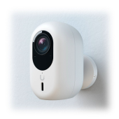 UBIQUITI Kamera UVC-G6-INS-W-EU  - UVC-G6-INS-W-EU - Zdjęcie 2