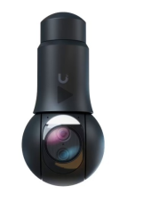 UBIQUITI Kamera UniFi  przewodowa UVC-G6-PTZ-B - UVC-G6-PTZ-B - Zdjęcie 3