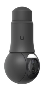 UBIQUITI Kamera UniFi  przewodowa UVC-G6-PTZ-B - UVC-G6-PTZ-B - Zdjęcie 5