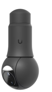 UBIQUITI Kamera UniFi  przewodowa UVC-G6-PTZ-B - UVC-G6-PTZ-B - Zdjęcie 6
