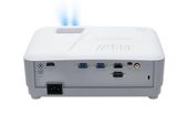 VIEWSONIC Projektor PA503W (DLP, WXGA, 3600 Ansi, 22000:1, HDMI) - 1PD075 - Zdjęcie 2