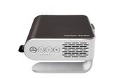 VIEWSONIC Projektor M1 (LED, WVGA, 250lm, 120000:1, HDMI, USB, USB-C) - 1PD084 - Zdjęcie 3