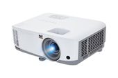 VIEWSONIC Projektor PG603X (DLP, XGA, 3600 ANSI, 22000:1, VGA, HDMI, USB) - 1PD086 - Zdjęcie 1