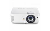 VIEWSONIC PX706HD (krótkoogniskowy, DLP, FullHD, 3000 Ansi lm, 2.7kg, VGA, 2xHDMI) - 1PD093 - Zdjęcie 1