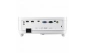 VIEWSONIC PX706HD (krótkoogniskowy, DLP, FullHD, 3000 Ansi lm, 2.7kg, VGA, 2xHDMI) - 1PD093 - Zdjęcie 3