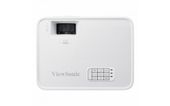 VIEWSONIC PX706HD (krótkoogniskowy, DLP, FullHD, 3000 Ansi lm, 2.7kg, VGA, 2xHDMI) - 1PD093 - Zdjęcie 7