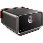 VIEWSONIC Projektor do kina domowego X10-4K (DLP, UHD, LED, 2400 lm, krótkoogniskowy, WiFi) - 1PD098 - Zdjęcie 2