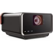 VIEWSONIC Projektor do kina domowego X10-4K (DLP, UHD, LED, 2400 lm, krótkoogniskowy, WiFi) - 1PD098 - Zdjęcie 9