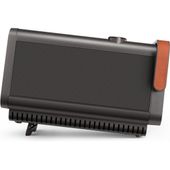 VIEWSONIC Projektor do kina domowego X10-4K (DLP, UHD, LED, 2400 lm, krótkoogniskowy, WiFi) - 1PD098 - Zdjęcie 10
