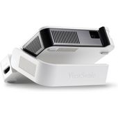 VIEWSONIC Projektor M1 mini (LED, WVGA, 120 lm, USB, HDMI, 1.2:1, 0.3kg) - 1PD106 - Zdjęcie 8