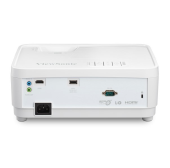 Projektor Viewsonic LS500WH LED WXGA  - 1PD119 - Zdjęcie 4