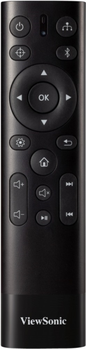 VIEWSONIC Projektor X2 DLP Full HD/3100lm/HDMI/USB  - 1PD126 - Zdjęcie 2