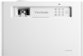 VIEWSONIC Projektor X2 DLP Full HD/3100lm/HDMI/USB  - 1PD126 - Zdjęcie 3