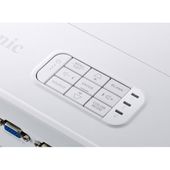 VIEWSONIC Projektor PS501X (krótkoogniskowy, DLP, XGA, 3600 Ansi, 22000:1, HDMI, 2xVGA) - 1PD085 - Zdjęcie 3