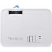 VIEWSONIC Projektor PS501X (krótkoogniskowy, DLP, XGA, 3600 Ansi, 22000:1, HDMI, 2xVGA) - 1PD085 - Zdjęcie 4