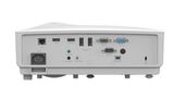 VIVTEK DH856 (DLP, FullHD, 4800 ANSI lm, 3.4kg, 2xVGA, 2xHDMI) - 1PD248 - Zdjęcie 3