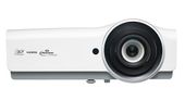 VIVTEK DW832 (DLP, WXGA, 5000 Ansi, 15000:1, HDMI-MHL, LAN, 3D Ready) - 1PI151 - Zdjęcie 2