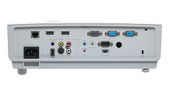 VIVTEK DW832 (DLP, WXGA, 5000 Ansi, 15000:1, HDMI-MHL, LAN, 3D Ready) - 1PI151 - Zdjęcie 3
