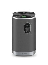 VIVTEK QUMI Z1V (480p, 250 lm, HDMI, USB-A, Bluetooth, wbudowana bateria, 0.66 kg) - 1PI214 - Zdjęcie 1