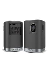 VIVTEK QUMI Z1V (480p, 250 lm, HDMI, USB-A, Bluetooth, wbudowana bateria, 0.66 kg) - 1PI214 - Zdjęcie 2