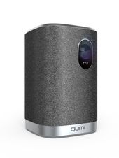 VIVTEK QUMI Z1V (480p, 250 lm, HDMI, USB-A, Bluetooth, wbudowana bateria, 0.66 kg) - 1PI214 - Zdjęcie 3