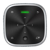 VIVTEK QUMI Z1V (480p, 250 lm, HDMI, USB-A, Bluetooth, wbudowana bateria, 0.66 kg) - 1PI214 - Zdjęcie 4
