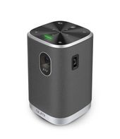 VIVTEK QUMI Z1V (480p, 250 lm, HDMI, USB-A, Bluetooth, wbudowana bateria, 0.66 kg) - 1PI214 - Zdjęcie 5